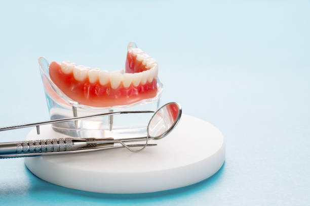 Best Laser Dentistry  in Hominy, OK