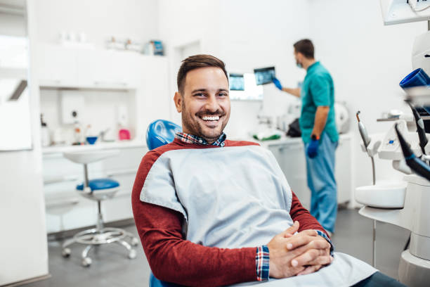 Best Teeth Whitening  in Hominy, OK