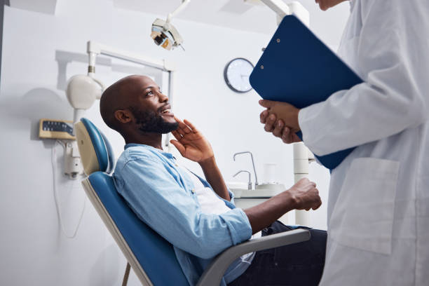 Professional  Holistic Dental Services in Hominy, OK