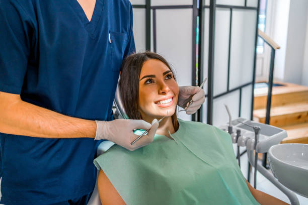 Best Oral Cancer Screening  in Hominy, OK