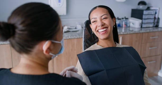 Best Cosmetic Dentistry  in Hominy, OK