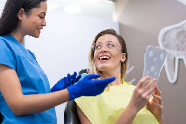 Best Invisalign and Clear Aligners  in Hominy, OK