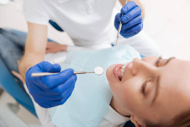 Best Emergency Dental Care  in Hominy, OK